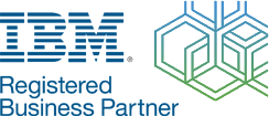 IBM registered partner